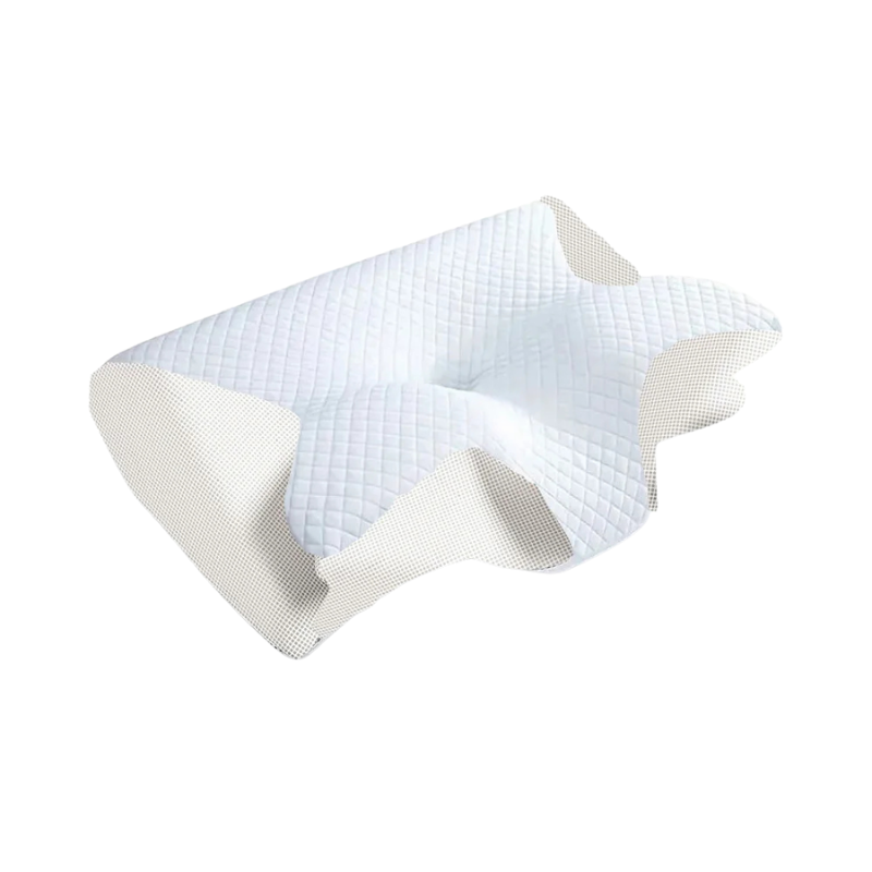 Comfortable Ergonomic Pillow
