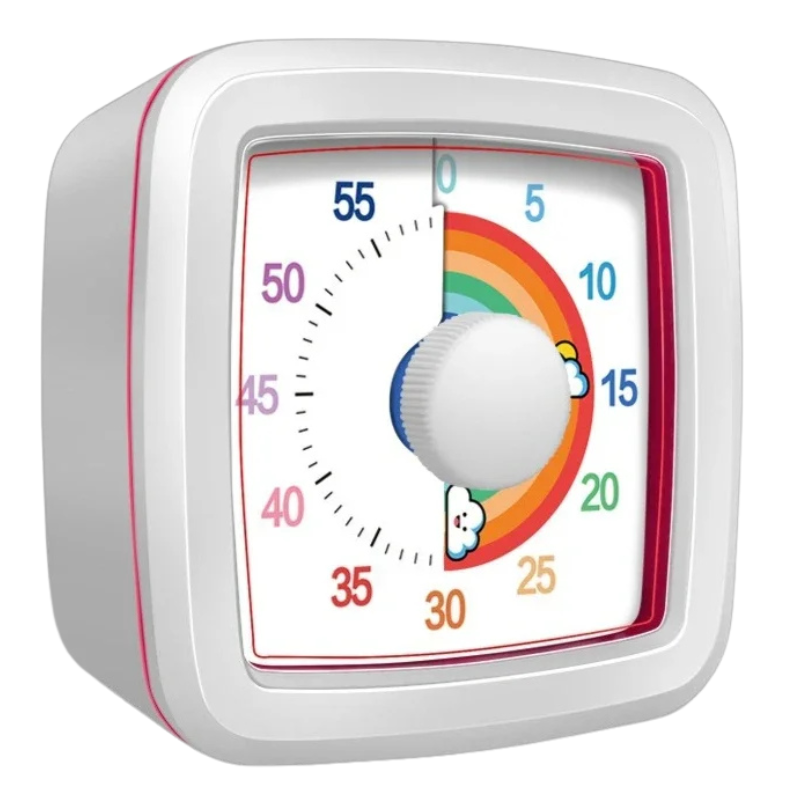 Kids Visual Timer