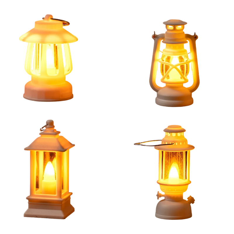 Bright Lamp