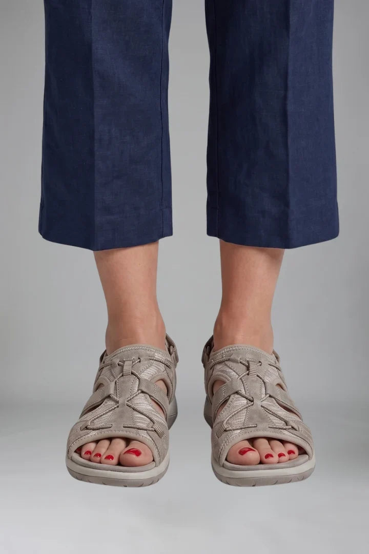 Orthopedic Adjustable Sandals