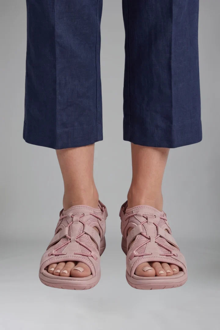 Orthopedic Adjustable Sandals