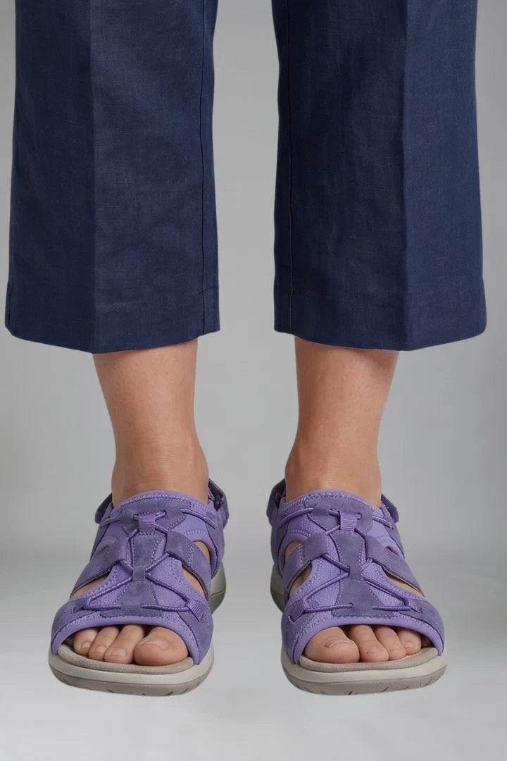 Orthopedic Adjustable Sandals