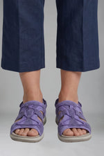 Orthopedic Adjustable Sandals