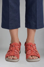 Orthopedic Adjustable Sandals
