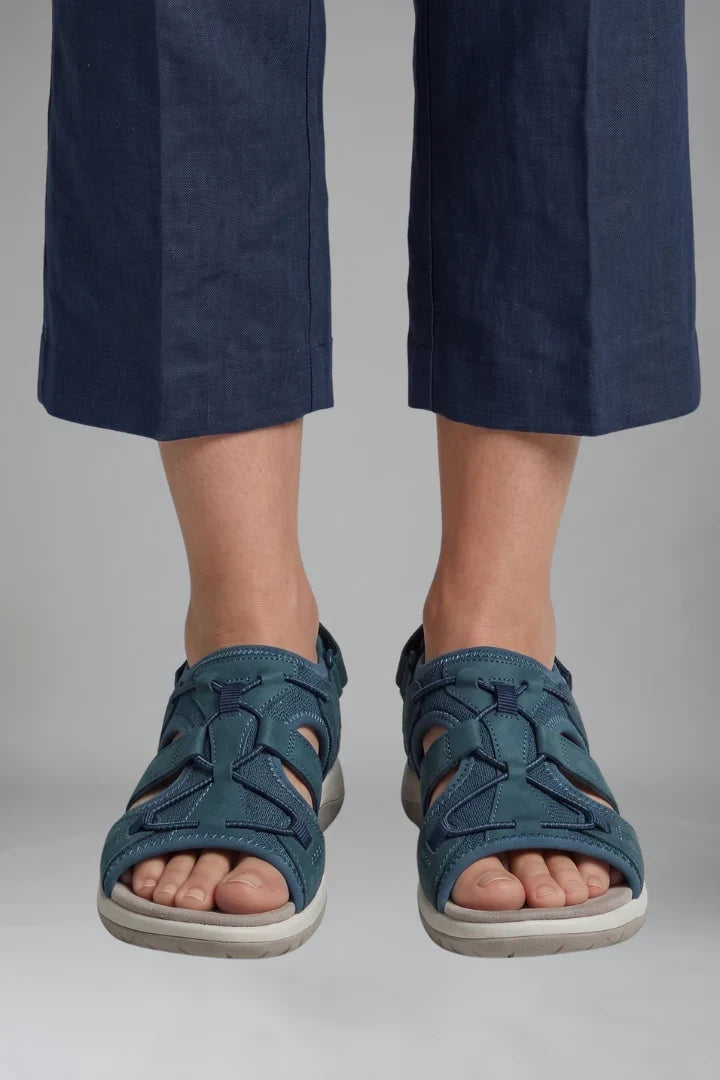 Orthopedic Adjustable Sandals
