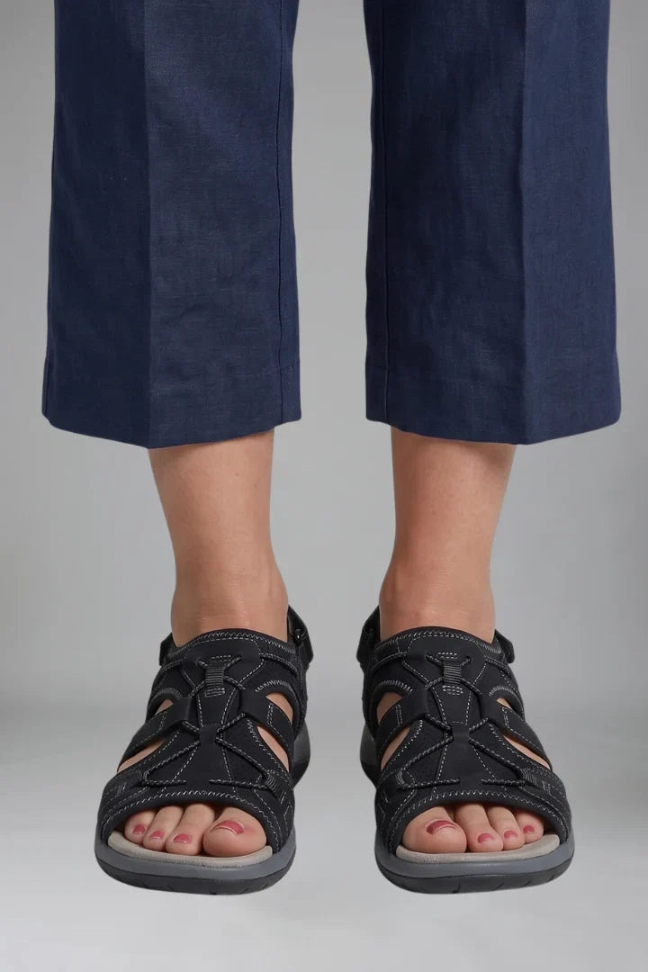 Orthopedic Adjustable Sandals