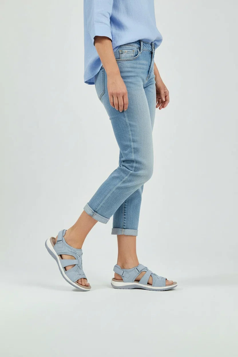 Orthopedic Adjustable Sandals