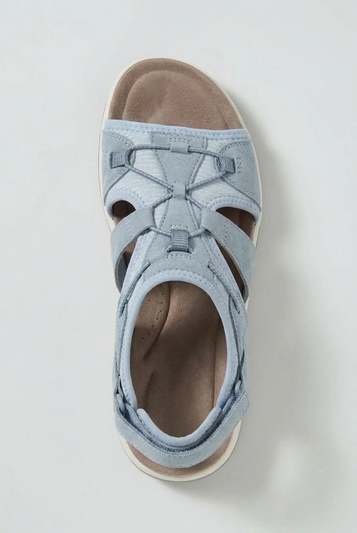 Orthopedic Adjustable Sandals