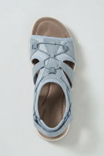 Orthopedic Adjustable Sandals