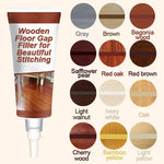 Natural Wood Floor Gap Sealer - Dotisk