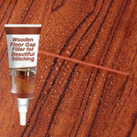 Natural Wood Floor Gap Sealer