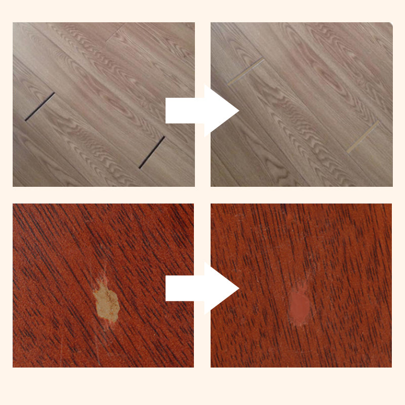 Natural Wood Floor Gap Sealer