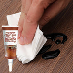 Natural Wood Floor Gap Sealer