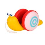 Fun Slow Snail Toy