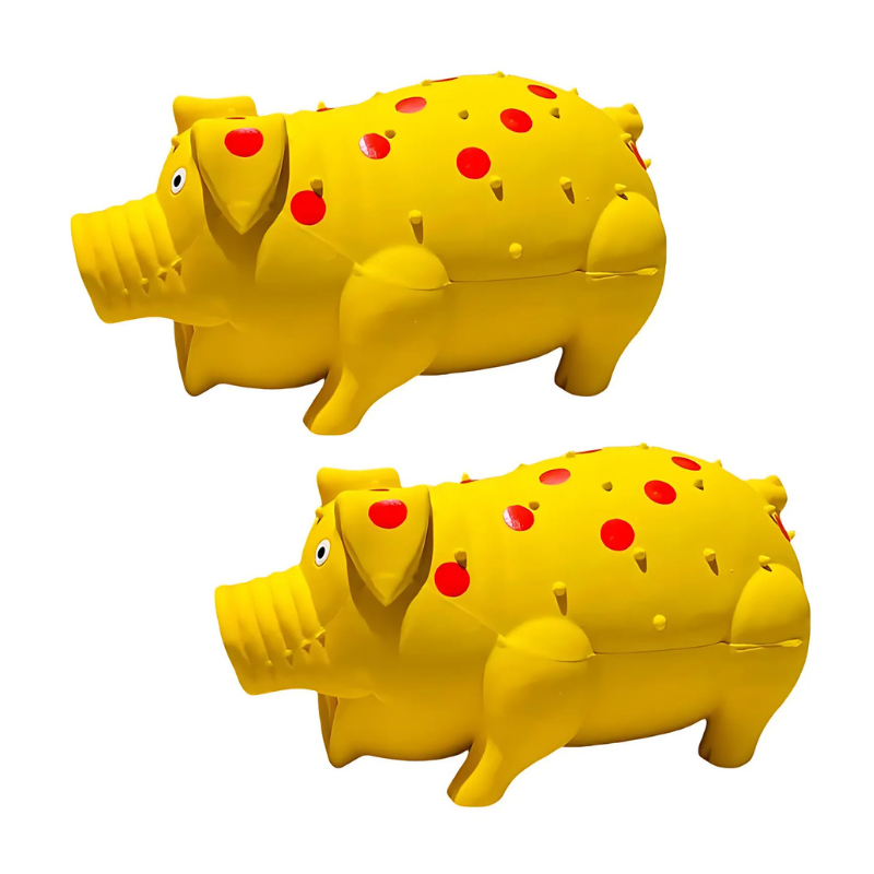 Cute Piglet Toy