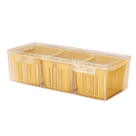 Fresh Fruit Snack Storage Container