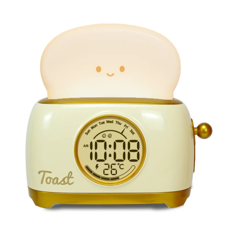 Smart Alarm Clock