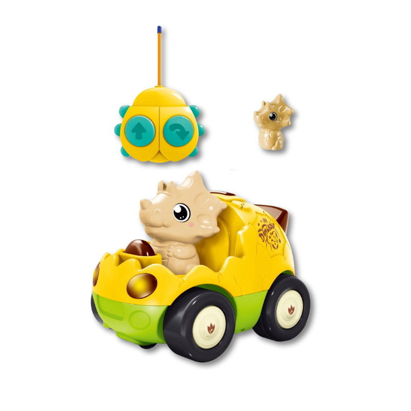 Fast Dinosaur Toy