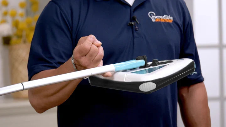Zippi Sweeper