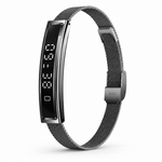 Multi-Sport & Sleep-Tracking Fitness Bracelet