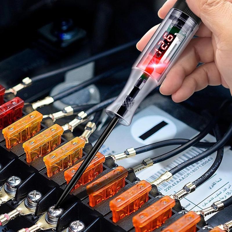 Electronic Probe Test Pen