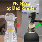 Easy Pour Serving Spoon