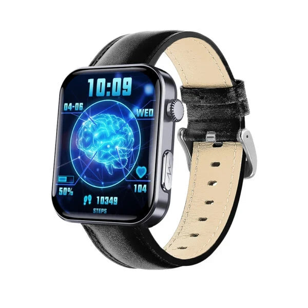 GT5 Pro Max Blood Glucose Watch