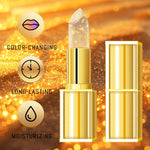 Shimmering Color Shift Lip Balm Stick