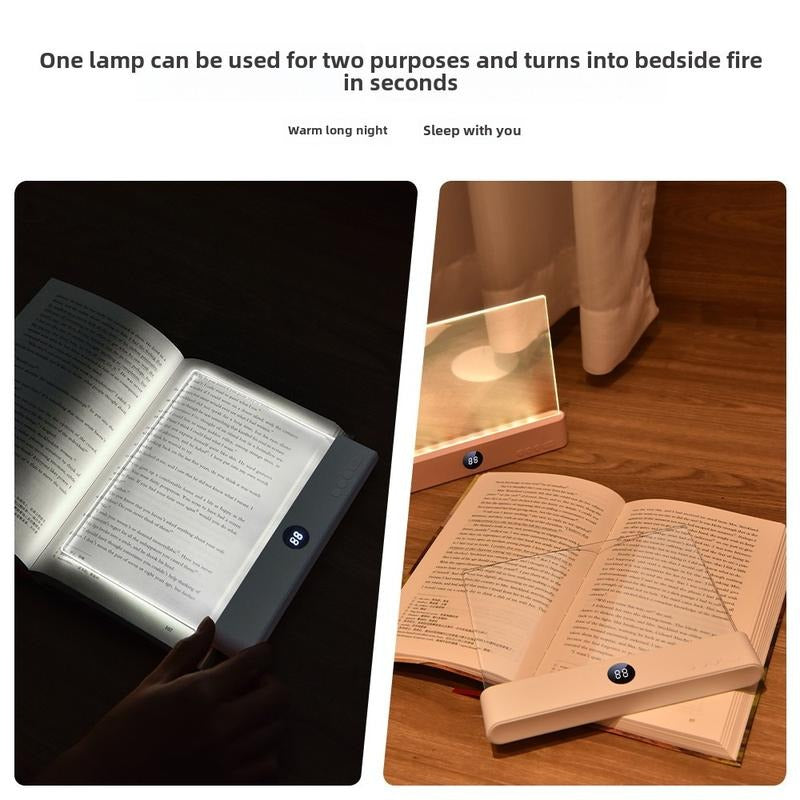 Slim Energy Saving Desk Lamp
