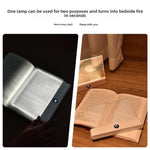 Slim Energy Saving Desk Lamp