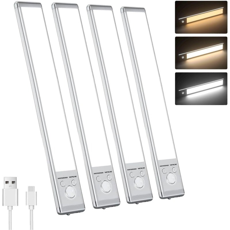 Bright Automatic USB Powered Closet Light