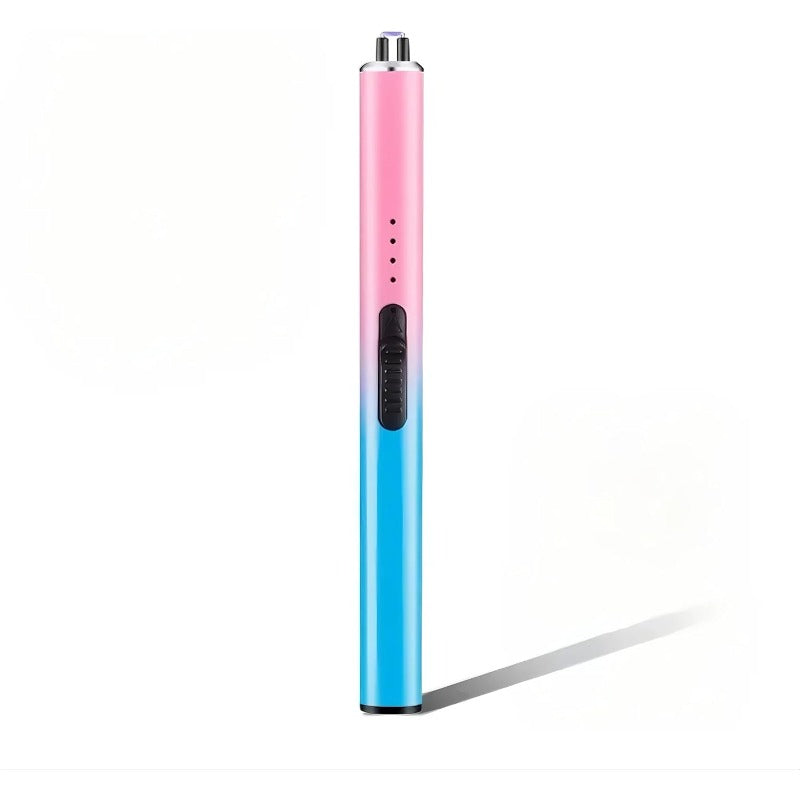 Portable Rechargeable Electric Lighter - Dotisk