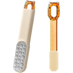 Exfoliating Double Sided Foot Scrubber