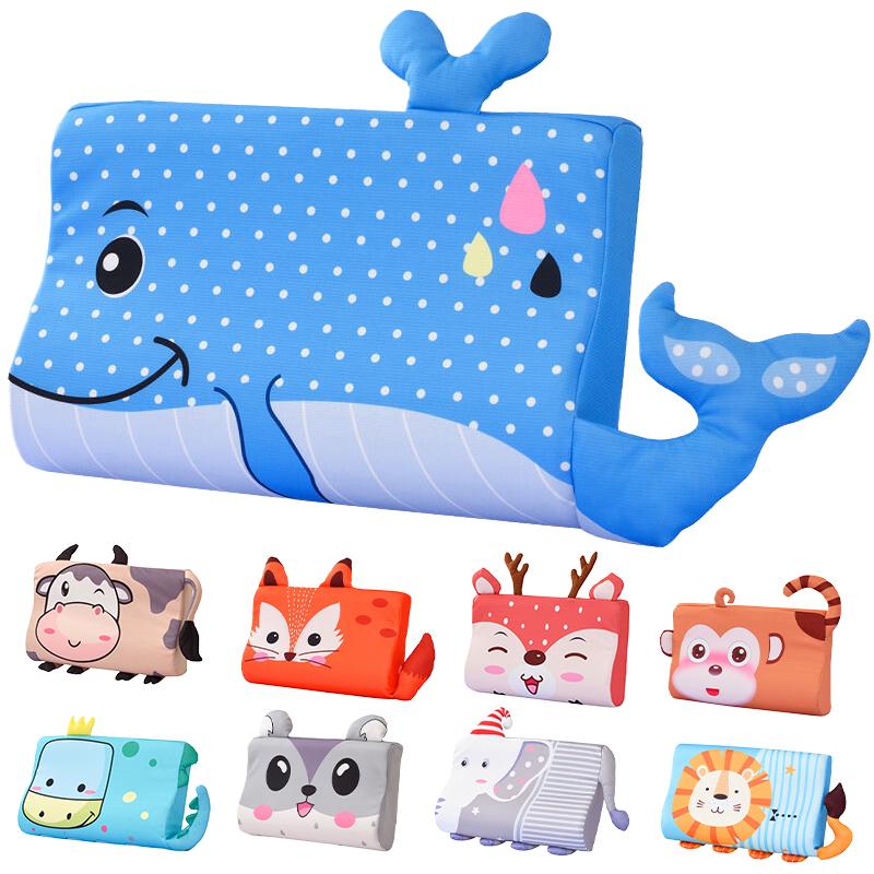 Snuggle Buddy Comfort Pillow