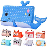 Snuggle Buddy Comfort Pillow