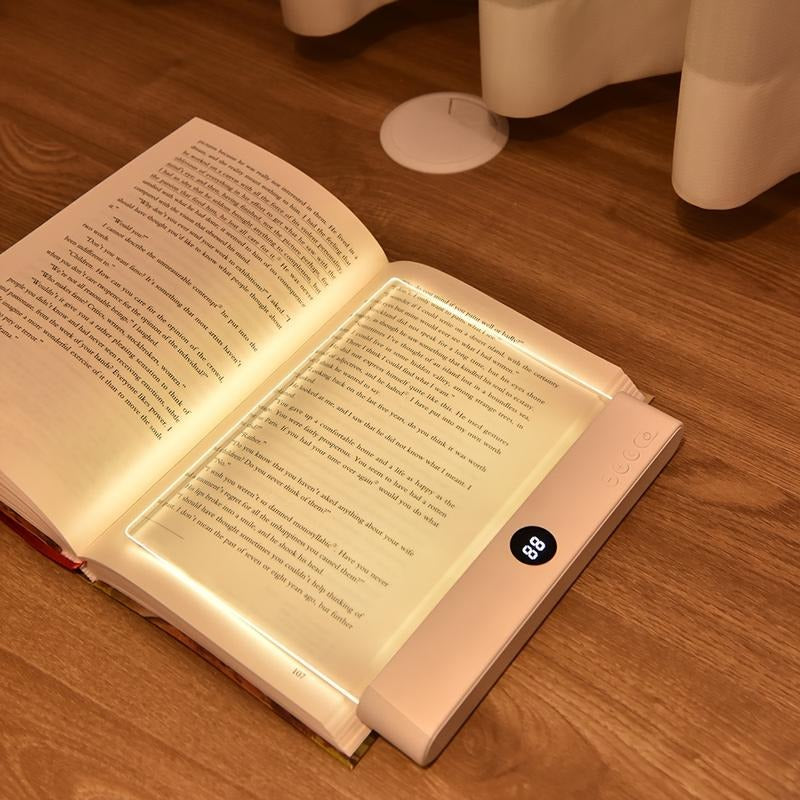 Slim Energy Saving Desk Lamp - Dotisk