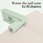Swivel Desk Stapler