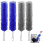 Soft Extendable Duster Brushes for Fans and Blinds