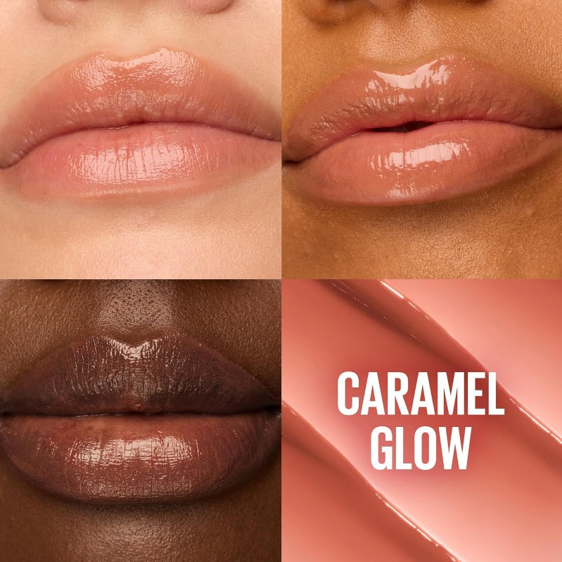 Moisturizing Lip Balm with Hyaluronic Acid Shine