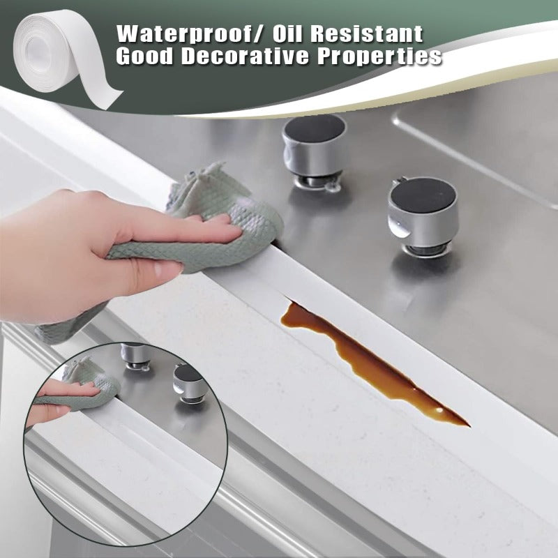 Strong Adhesive Weatherproof Seal Tape