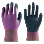 Insulated Warm Water Resistant Gloves