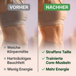 Waist Belt Adjustable Slimming Figure-Shaping