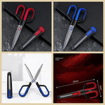 Compact Multi Tool Scissor Knife Set