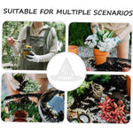Breathable Plant Pot Liner Mesh