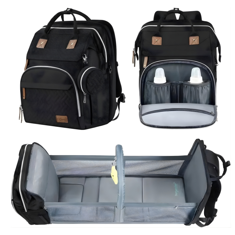 Cozy Baby Diaper Backpack