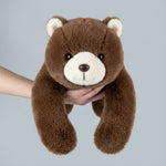 Pookie the Panda Weighted Animal