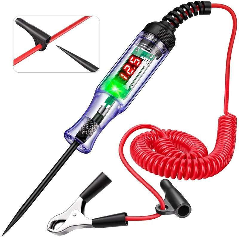 Electronic Probe Test Pen - Dotisk