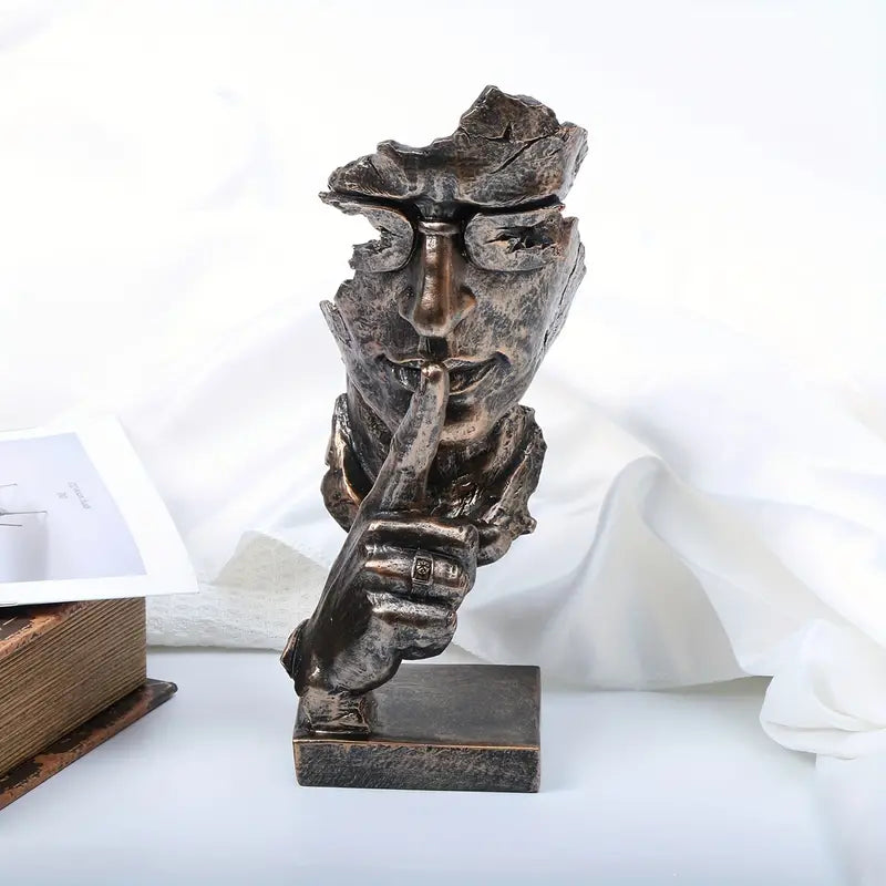 Meditations™ - 3pcs Sculpture Set