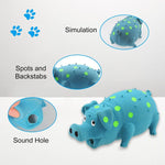 Cute Piglet Toy