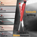 Precise Metal Marking Tool Kit